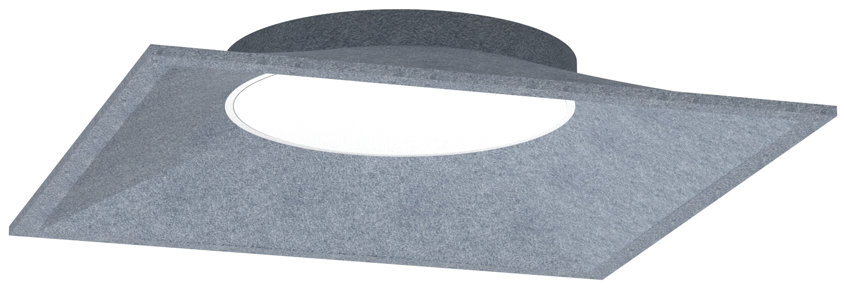 PAQ-33W CINZA