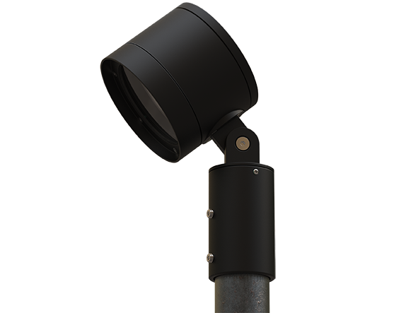 RENDER ABRAÇADEIRA POSTE EXISTENTE