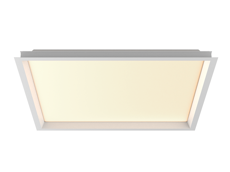 RENDER DOWNLIGHTS