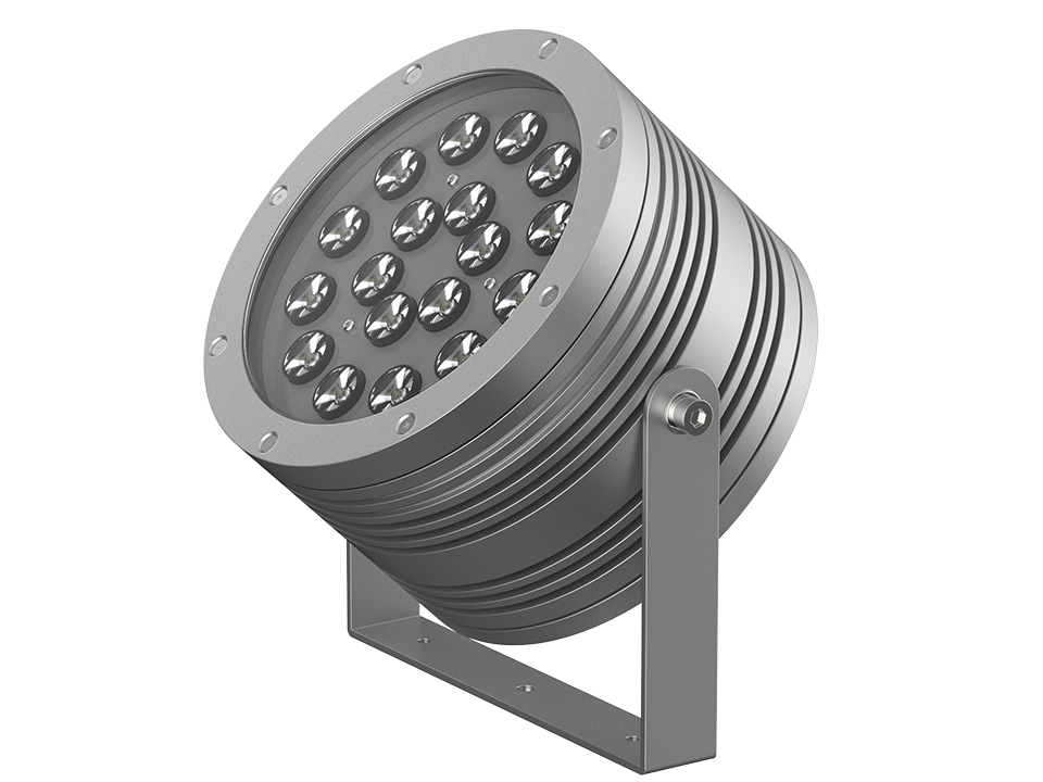 FOTO PJ50W CINZA